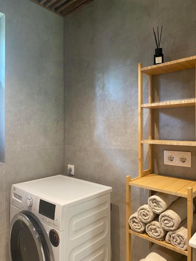 Valgeranna Puhkekeskus Otel Dış mekan fotoğraf
