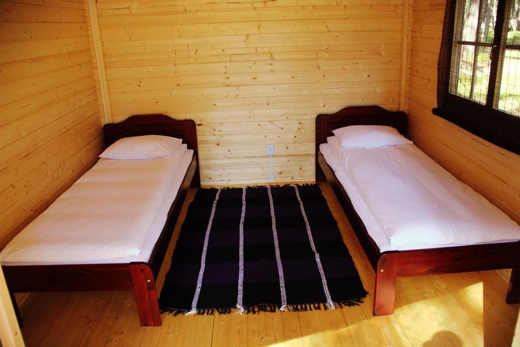 Valgeranna Puhkekeskus Otel Oda fotoğraf