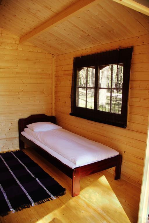 Valgeranna Puhkekeskus Otel Oda fotoğraf