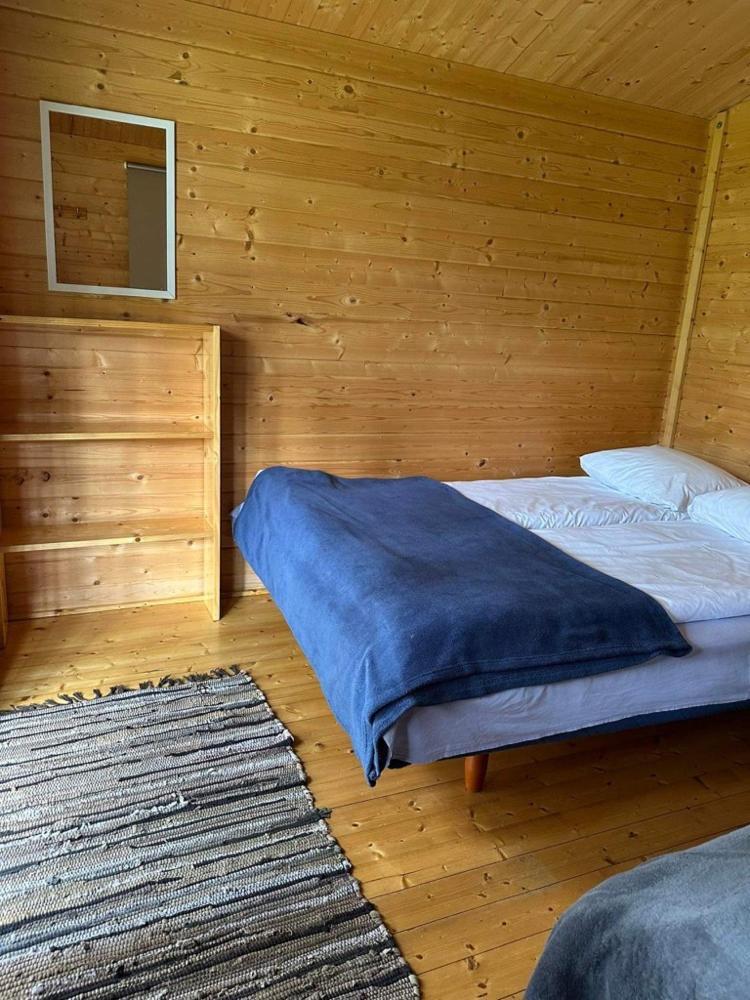 Valgeranna Puhkekeskus Otel Dış mekan fotoğraf
